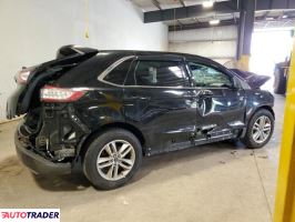 Ford Edge 2018 2