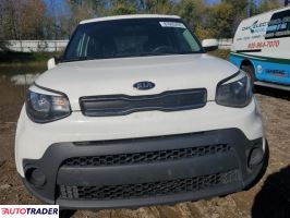 Kia Soul 2019 1