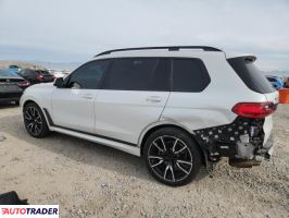 BMW Pozostałe 2020 3