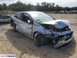 Toyota Prius 2020 1
