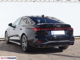 Audi A5 2025 2.0 147 KM