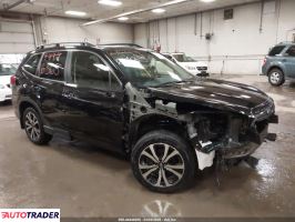 Subaru Forester 2023 2