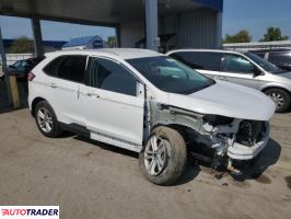 Ford Edge 2020 2 Ford Edge 2020 2