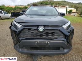 Toyota Pozostałe 2023 2