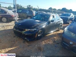 BMW Pozostałe 2022 3 BMW Pozostałe 2022 3