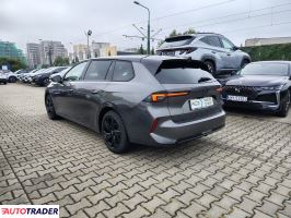 Opel Astra 2023 1.2 130 KM
