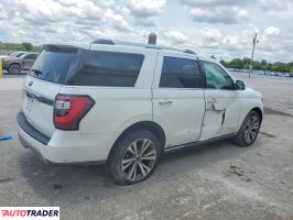 Ford Expedition 2021 3