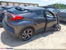 Toyota C-HR 2021 2