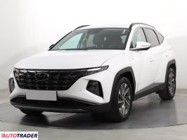 Hyundai Tucson 2022 1.6 147 KM Hyundai Tucson 2022 1.6 147 KM