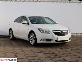 Opel Insignia 2012 2.0 128 KM