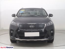 Kia Sorento 2019 2.0 182 KM