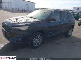 Jeep Cherokee 2021 3 Jeep Cherokee 2021 3
