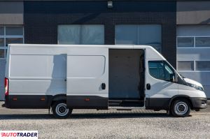 Iveco Daily 2021 2.3