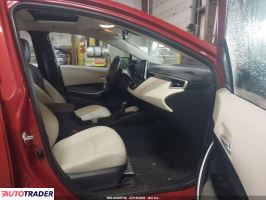 Toyota Corolla 2020 1