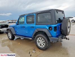 Jeep Wrangler 2023 3