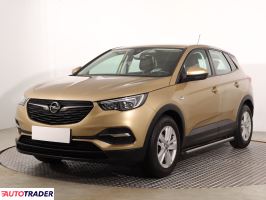 Opel Grandland 2018 1.2 128 KM