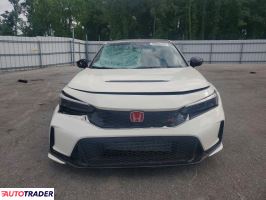Honda Civic 2025 2