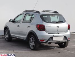Dacia Sandero 2020 0.9 88 KM