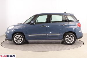 Fiat 500 L 2018 1.4 93 KM Fiat 500 L 2018 1.4 93 KM