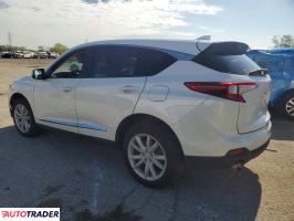 Acura RDX 2020 2