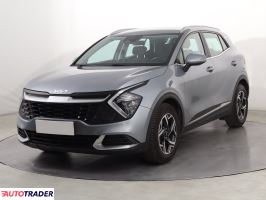 Kia Sportage 2022 1.6 147 KM Kia Sportage 2022 1.6 147 KM