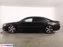 Audi A8 2007 4.1 321 KM