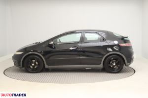 Honda Civic 2010 1.3 97 KM