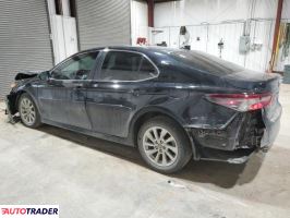 Toyota Camry 2023 2 Toyota Camry 2023 2