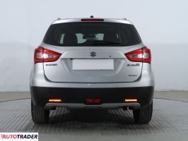 Suzuki SX4 S-Cross 2018 1.4 138 KM