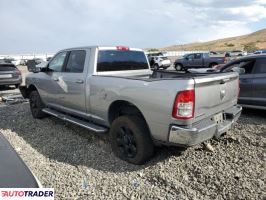Dodge Ram 2020 6 Dodge Ram 2020 6