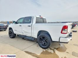 Dodge Ram 2023 5