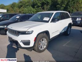 Jeep Grand Cherokee 2023 3