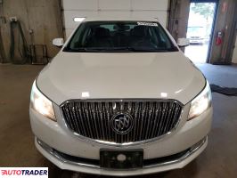 Buick Pozostałe 2020 3