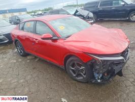 Kia Pozostałe 2025 2