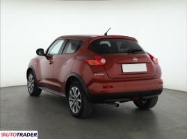 Nissan Juke 2013 1.6 187 KM