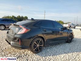 Honda Civic 2020 1 Honda Civic 2020 1