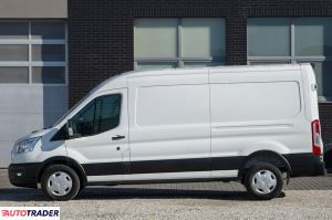Ford Transit 2021 2 Ford Transit 2021 2