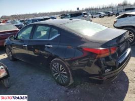 Nissan Altima 2023 2 Nissan Altima 2023 2