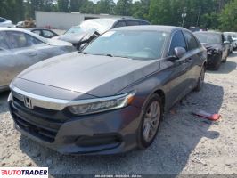 Honda Accord 2020 1 Honda Accord 2020 1