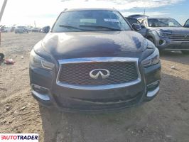 Infiniti Pozostałe 2020 3