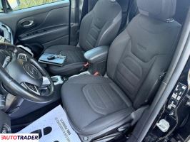 Jeep Renegade 2016 1.4 170 KM Jeep Renegade 2016 1.4 170 KM