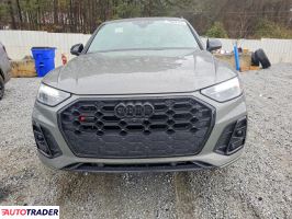 Audi Q5 2023 3