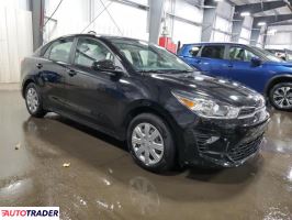 Kia Rio 2023 1