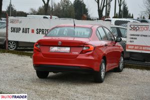 Fiat Tipo 2019 1.4 95 KM