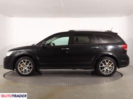 Fiat Freemont 2013 2.0 167 KM