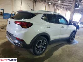 Buick Pozostałe 2021 1