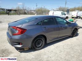 Honda Civic 2019 2 Honda Civic 2019 2