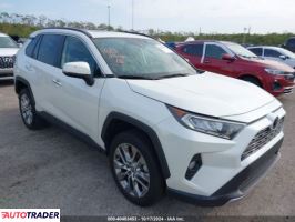 Toyota Pozostałe 2021 2 Toyota Pozostałe 2021 2
