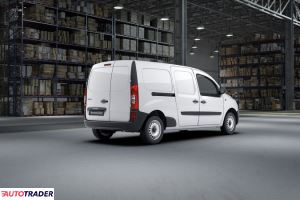 Mercedes Citan 2020 1.5 Mercedes Citan 2020 1.5