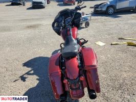 Harley-Davidson Pozostałe 2023